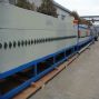 rubber foam insulation sheet production line